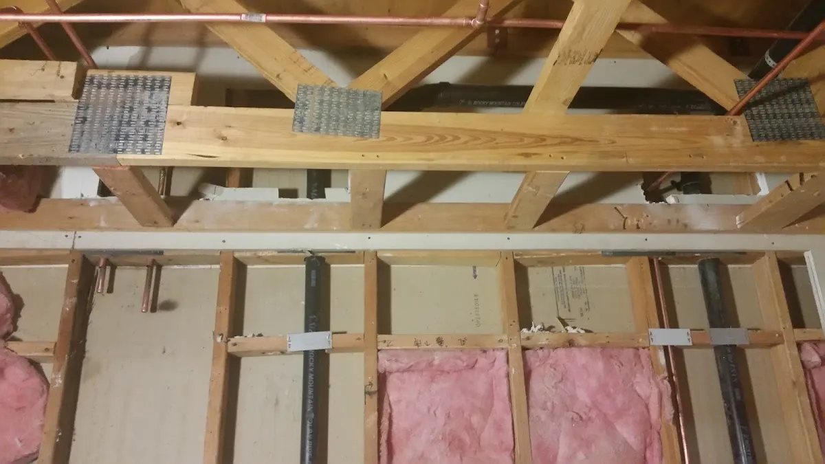 Water Heater Repair in District Heights, MD